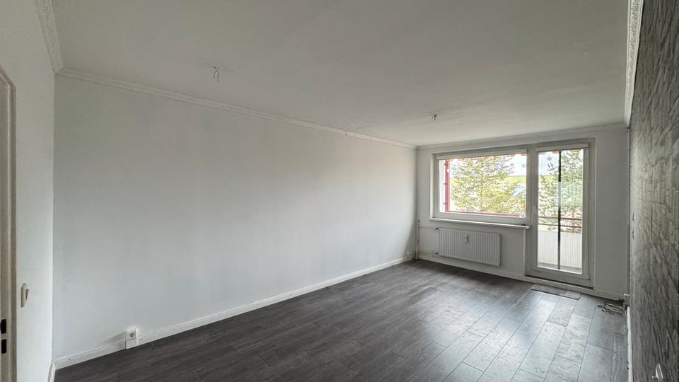 Etagenwohnung Potsdam Drewitz - 4 Zimmer, 72 m&sup2;, 260.000&euro; | Angebot:26225625