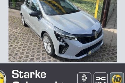 Renault Clio 1.512 km 22.945 &euro; Lehnin a.d.A2 14797