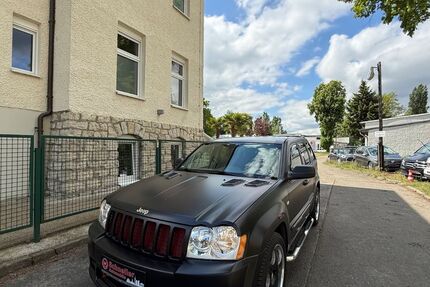 Jeep Grand Cherokee 189.000 km 7.900 &euro; Berlin 12557