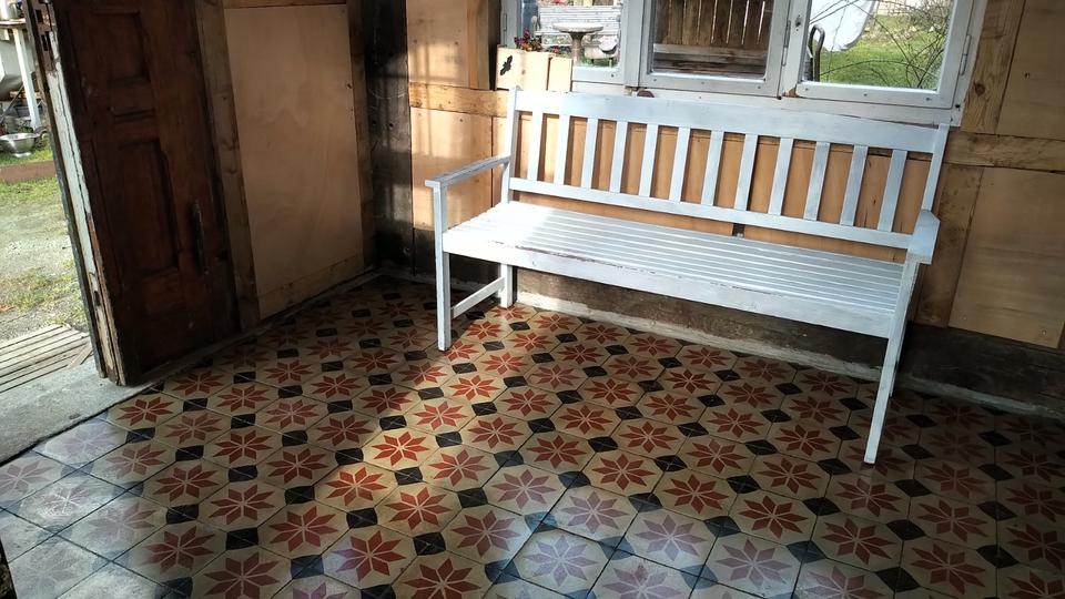 Mehrfamilienhaus, Wohnhaus Potsdam Krampnitz - 9 Zimmer, 210 m&sup2;, 450.000&euro; | Angebot:26913893
