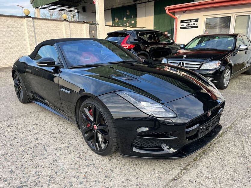 F-Type