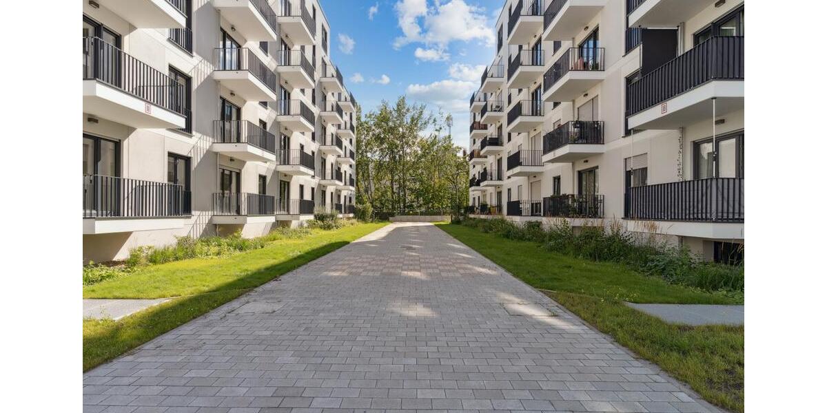 Erdgeschoßwohnung Berlin Tempelhof-Schöneberg - 3 Zimmer, 78 m&sup2;, 1.870&euro; | Angebot:26480978