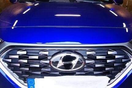 Hyundai IONIQ 55.371 km 19.399 &euro; Berlin 12619