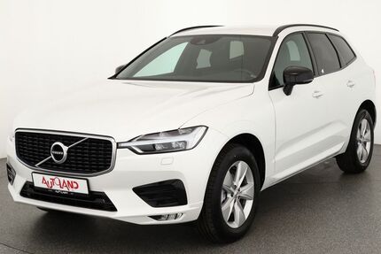 Volvo XC60 72.594 km 29.990 &euro; Berlin 12683