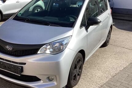 Subaru Trezia 170.000 km 2.500 &euro; Potsdam 14469