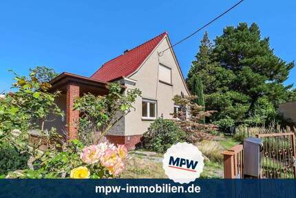 Haus Berlin Biesdorf - 4 Zimmer, 80 m&sup2;, 399.000&euro; | Angebot:25313583