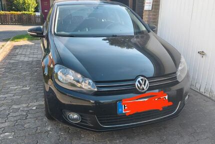 VW Golf 209.000 km 4.390 € Wustermark 14641