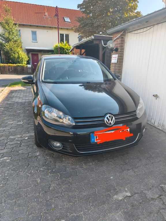 VW Golf 209.000 km 4.390 € Wustermark 14641