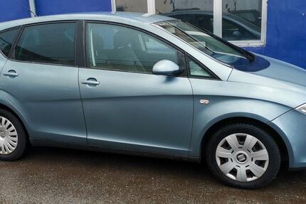 Seat Toledo 163.000 km 2.499 &euro; Berlin 13405