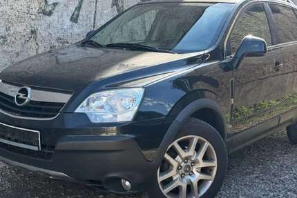 Opel Antara 270.000 km 3.950 &euro; Berlin 10245