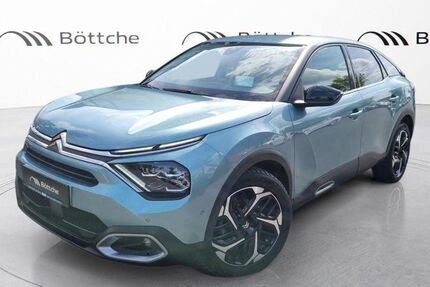 Citroen C4 26.007 km 16.950 &euro; Potsdam 14480