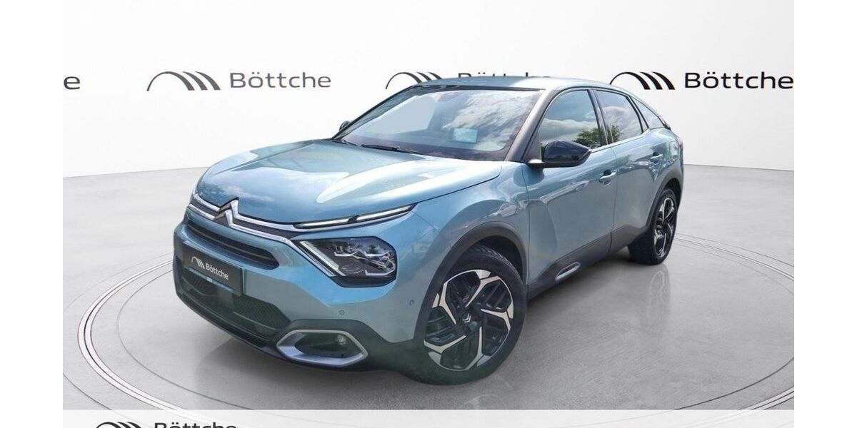 Citroen C4 26.007 km 16.950 &euro; Potsdam 14480