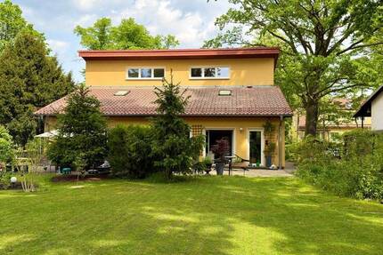 Haus Berlin Köpenick - 4 Zimmer, 140 m&sup2;, 2.100&euro; | Angebot:26763937