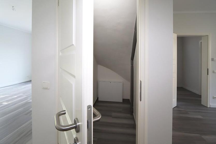 Exklusive Stadtvilla in Falkensee-Wohnen & Arbeiten in Seenähe