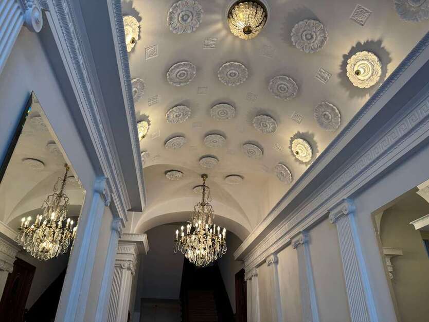 Wohnung zum Kaufen in Berlin 970.000 € 163 m² 5 zimmer