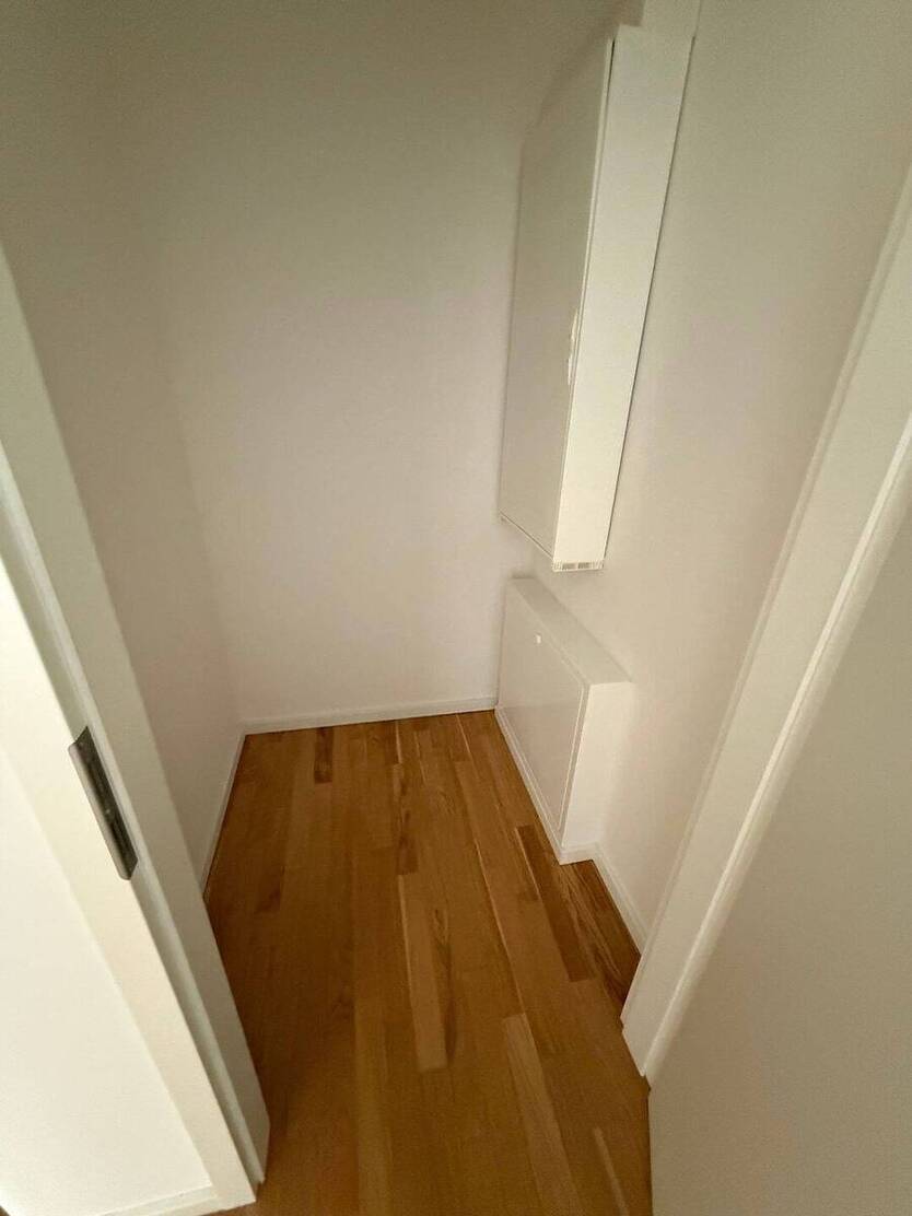 3 Zimmer mit Garten im Erdgeschoss - HAVELUFER Quartier