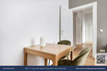 Etagenwohnung Berlin Wilmersdorf - 2 Zimmer, 54 m&sup2;, 1.730&euro; | Angebot:26718054
