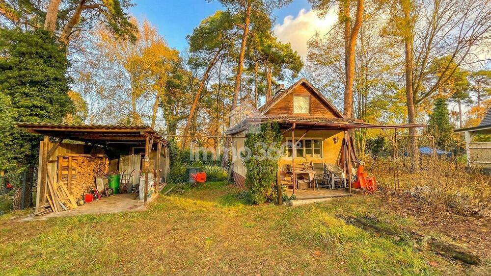Grundstück Rangsdorf - 355.000&euro; | Angebot:26887984