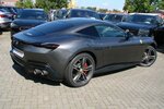 Ferrari Roma V8 Grigio Silverstone Carbon MagneRide LED JB 16.901 km 209.980 € Falkensee 14612