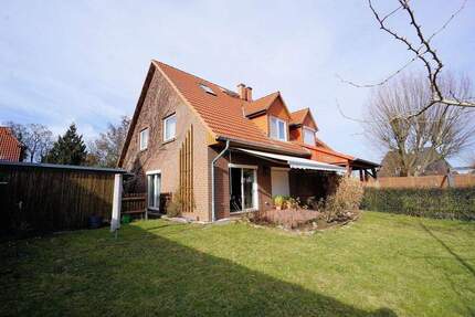 Haus Werder (Havel) Glindow - 4 Zimmer, 110 m&sup2;, 449.000&euro; | Angebot:25166706