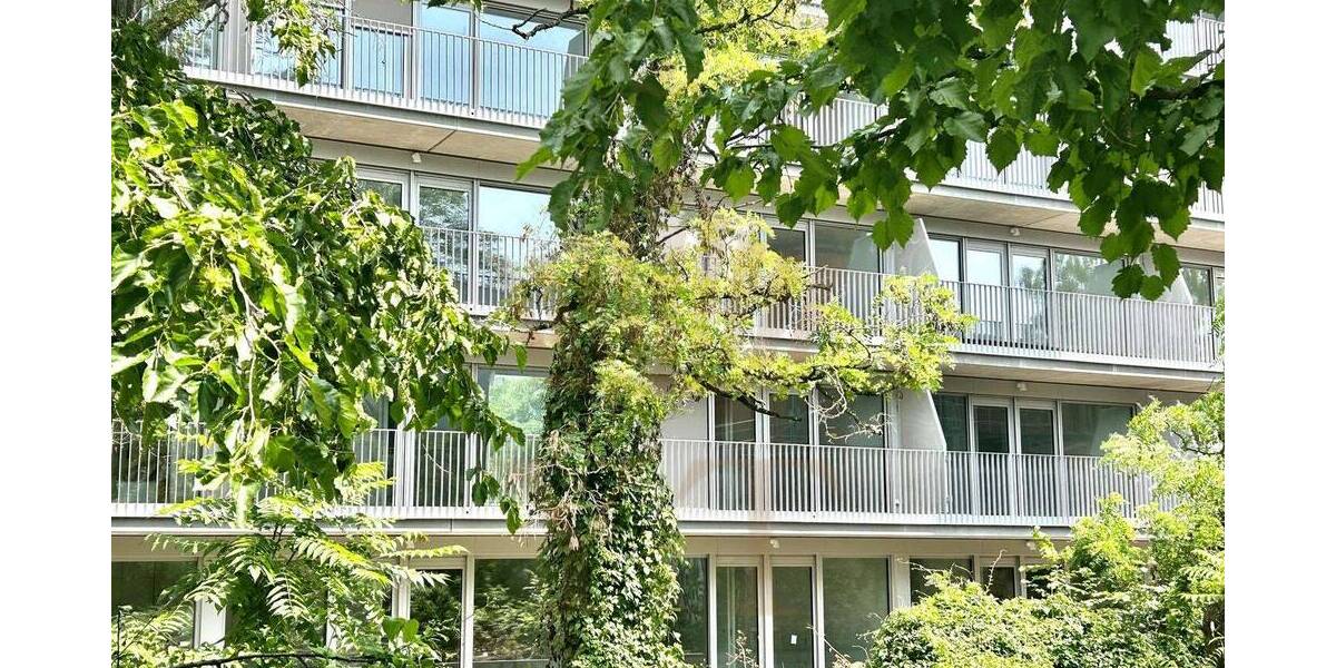 Etagenwohnung Berlin Tiergarten - 2 Zimmer, 41 m&sup2;, 1.395&euro; | Angebot:26929347