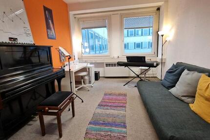 Büro Arbeitsraum zu sehr günstiger Miete zimmer