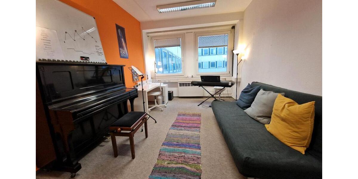 Büro Arbeitsraum zu sehr günstiger Miete zimmer