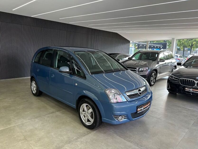 Meriva