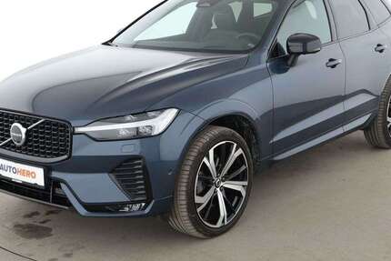 Volvo XC60 13.794 km 44.000 &euro; Berlin 14059
