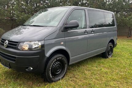 VW T5 Transporter 73.500 km 20.100 € Berlin 10117