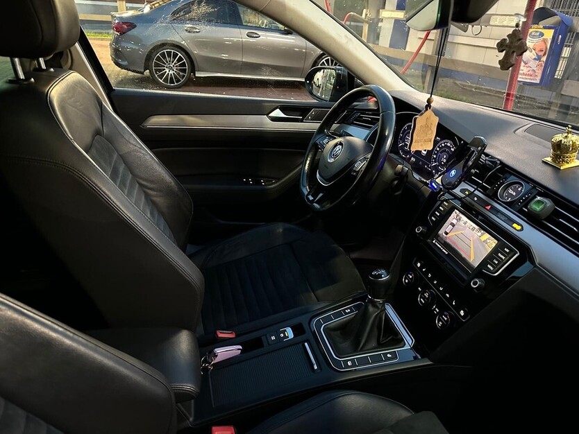 VW Passat 197.000 km 13.000 € Berlin 10178