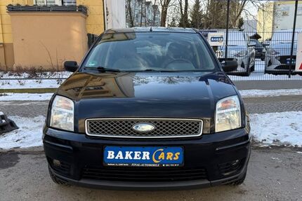 Ford Fusion 230.000 km 1.790 &euro; Berlin 12307