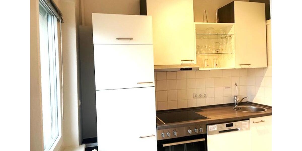 Dachgeschoßwohnung Berlin Neukölln - 1 Zimmer, 35 m&sup2;, 175.000&euro; | Angebot:25297329