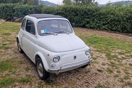 Fiat 500L 80.000 km 7.500 € Berlin 13088