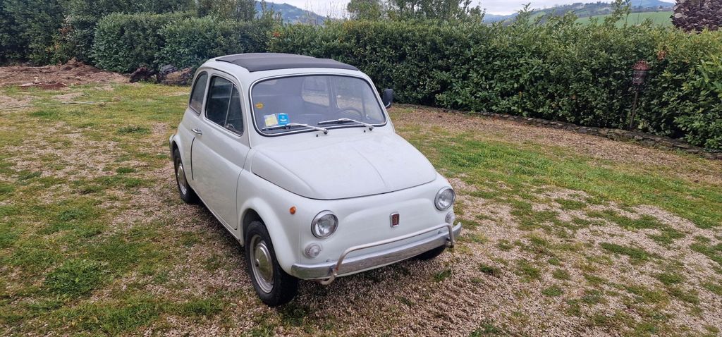 Fiat 500L 80.000 km 7.500 € Berlin 13088