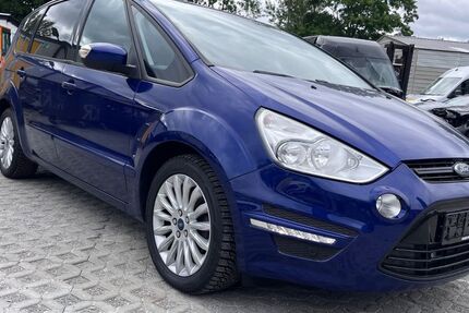 Ford S-Max 194.121 km 4.990 € Berlin 14167
