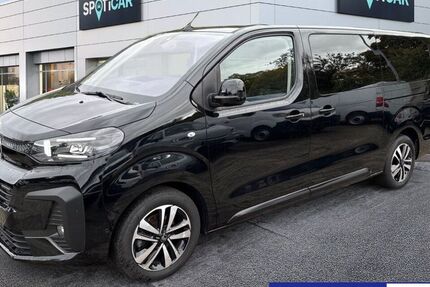 Citroen SpaceTourer 34.675 km 35.490 € Berlin 10369