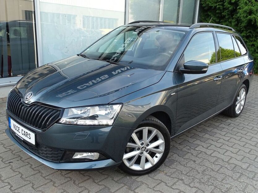 Fabia