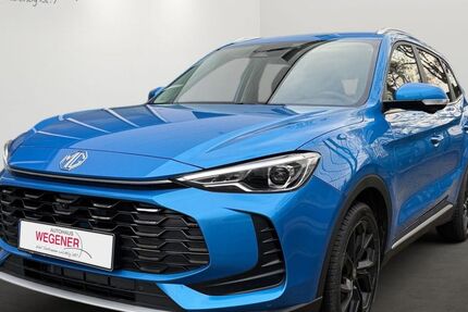 MG ZS 1.198 km 24.970 &euro; Berlin 12349