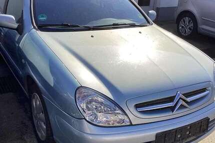Citroen Xsara 177.000 km 1.000 &euro; Potsdam 14469