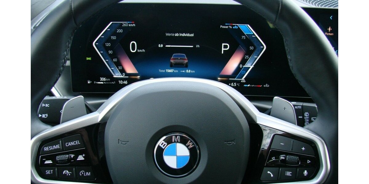 BMW 320 M-Sport xDrive ShadowLine 360º AHK LED HiFi 15.432 km 42.980 &euro; Falkensee 14612