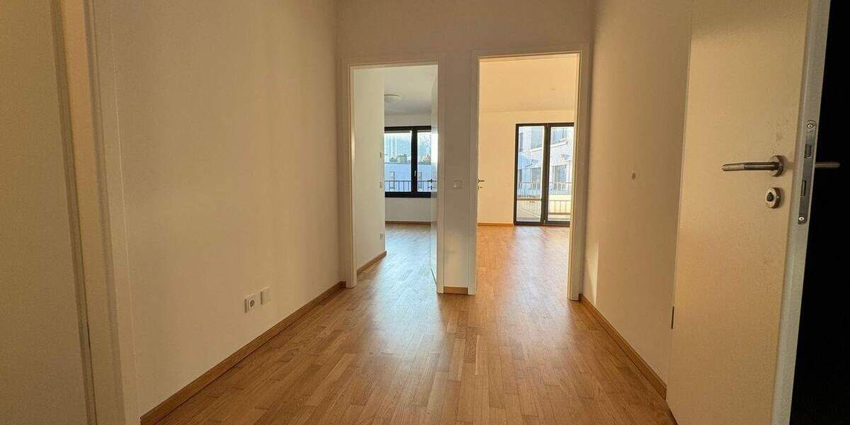 Etagenwohnung Berlin Mitte - 4 Zimmer, 107 m&sup2;, 2.400&euro; | Angebot:24727218