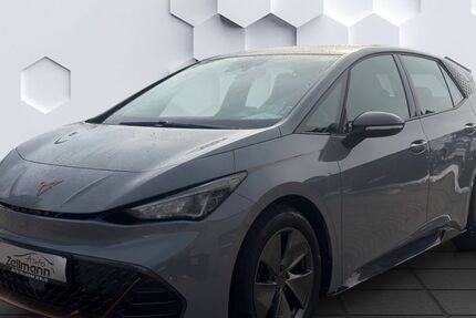 Cupra Born 49.820 km 21.938 &euro; Berlin 12524