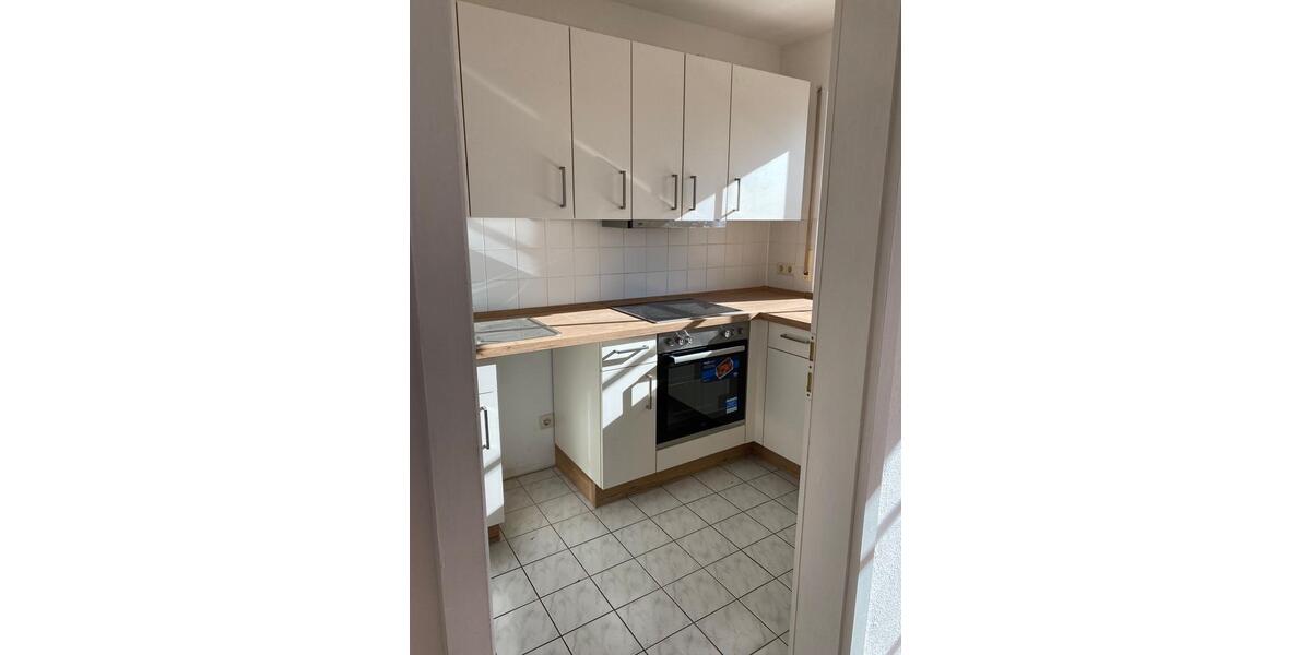 Dachgeschoßwohnung Dallgow-Döberitz Döberitz - 2 Zimmer, 53 m&sup2;, 675&euro; | Angebot:26280186