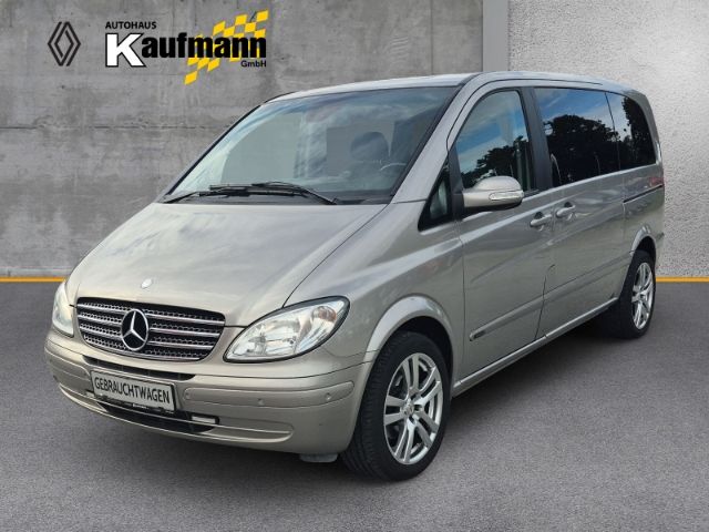 Mercedes-Benz Viano 183.000 km 13.980 &euro; Berlin 13581