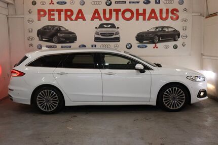 Ford Mondeo 140.000 km 15.499 &euro; Berlin 12099