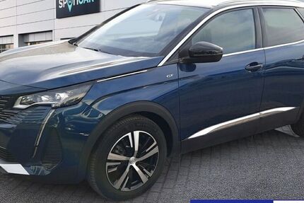 Peugeot 3008 19.250 km 26.990 &euro; Berlin 12681