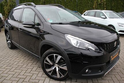Peugeot 2008 18.062 km 15.990 € Falkensee 14612