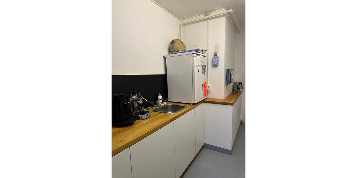 Gewerbeobjekt Berlin Neukölln - 180&euro; | Angebot:26617321