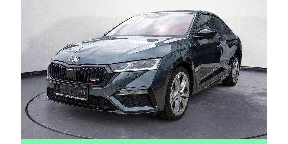 Skoda Octavia 37.800 km 25.500 &euro; Schwielowsee OT Geltow 14548